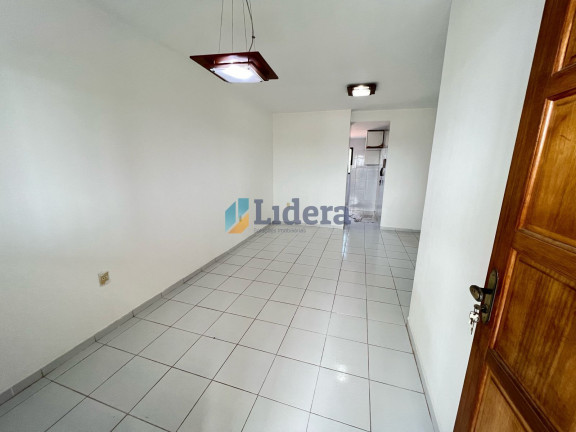 Apartamento com 3 Quartos à Venda, 75 m² em Aeroclube - João Pessoa