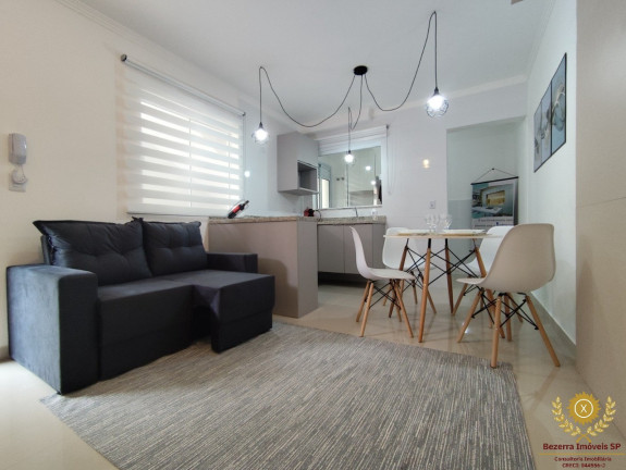 Imagem Apartamento com 1 Quarto à Venda, 32 m² em Santana - São Paulo Imagem Apartamento com 1 Quarto à Venda, 32 m² em Santana - São Paulo