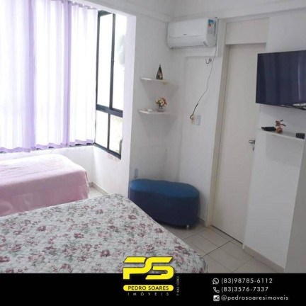 Imagem Apartamento com 3 Quartos à Venda, 125 m² em Intermares - Cabedelo
