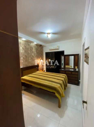 Imagem Apartamento à Venda, 187 m² em Gonzaguinha - São Vicente Imagem Apartamento à Venda, 187 m² em Gonzaguinha - São Vicente