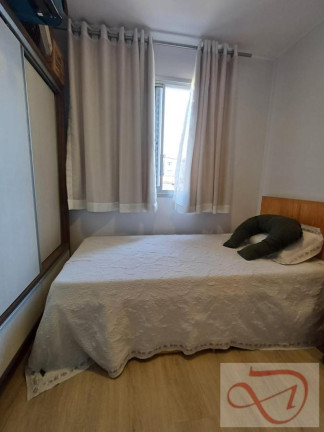 Imagem Apartamento com 3 Quartos à Venda, 63 m² em Jardim Utinga - Santo André Imagem Apartamento com 3 Quartos à Venda, 63 m² em Jardim Utinga - Santo André