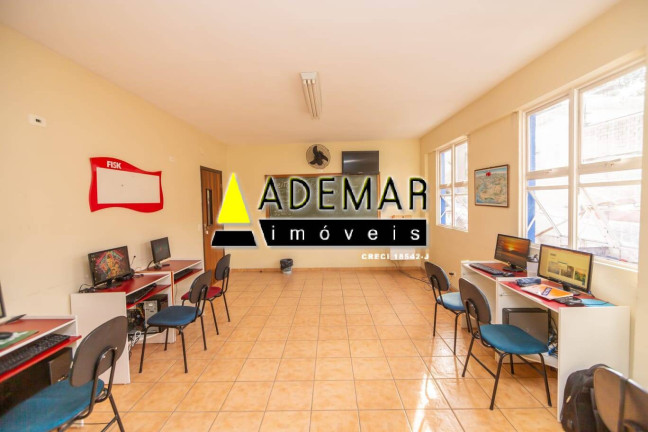 Imagem Sala Comercial à Venda, em Centro - Diadema Imagem Sala Comercial à Venda, em Centro - Diadema