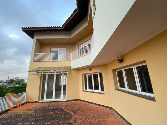Imagem Sobrado com 4 Quartos à Venda, 650 m² em Parque Dos Pássaros - São Bernardo Do Campo Imagem Sobrado com 4 Quartos à Venda, 650 m² em Parque Dos Pássaros - São Bernardo Do Campo