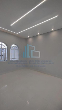 Imagem Casa com 3 Quartos à Venda, 82 m² em Caiçara - Praia Grande