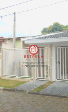 Imagem Casa com 3 Quartos à Venda, 151 m² em Jardim Siesta - Jacareí Imagem Casa com 3 Quartos à Venda, 151 m² em Jardim Siesta - Jacareí