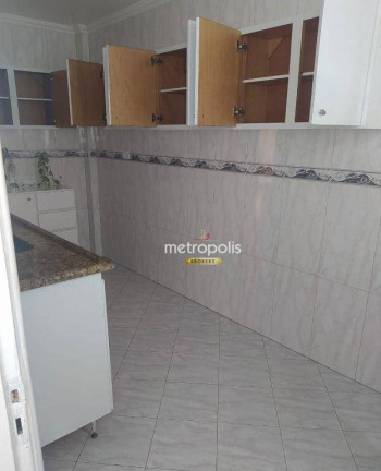 Imagem Apartamento com 2 Quartos à Venda, 58 m² em Cambuci - São Paulo