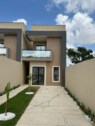 Casa com 3 Quartos à Venda, 94 m² em Mondubim - Fortaleza