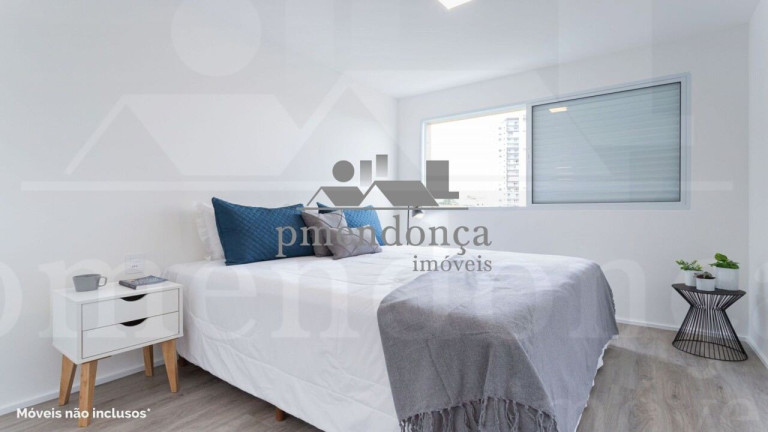 Imagem Apartamento com 3 Quartos à Venda, 88 m² em Vila Ipojuca - São Paulo