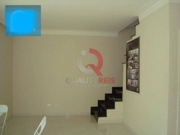 Imagem Casa de Condomínio com 3 Quartos à Venda, 110 m² em Vila Maria Alta - São Paulo Imagem Casa de Condomínio com 3 Quartos à Venda, 110 m² em Vila Maria Alta - São Paulo