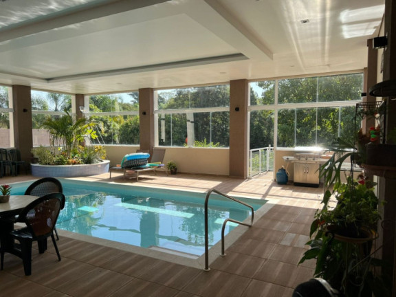 Imagem Casa com 4 Quartos à Venda, 560 m² em Parque Da Fazenda - Itatiba Imagem Casa com 4 Quartos à Venda, 560 m² em Parque Da Fazenda - Itatiba