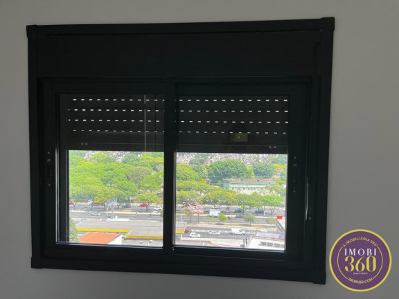 Imagem Apartamento com 1 Quarto à Venda, 34 m² em Tatuapé - São Paulo Imagem Apartamento com 1 Quarto à Venda, 34 m² em Tatuapé - São Paulo