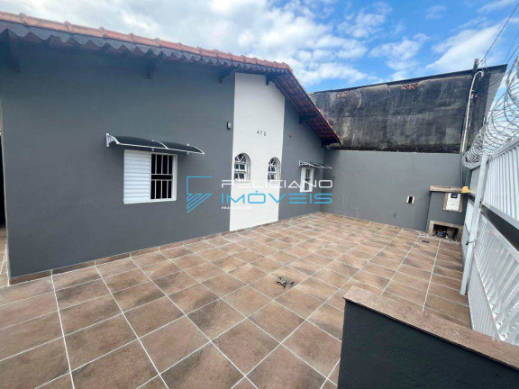 Imagem Casa com 2 Quartos à Venda, 182 m² em Caiçara - Praia Grande Imagem Casa com 2 Quartos à Venda, 182 m² em Caiçara - Praia Grande