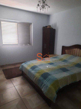 Imagem Sobrado com 3 Quartos à Venda, 142 m² em Jardim Independência - São Bernardo Do Campo Imagem Sobrado com 3 Quartos à Venda, 142 m² em Jardim Independência - São Bernardo Do Campo