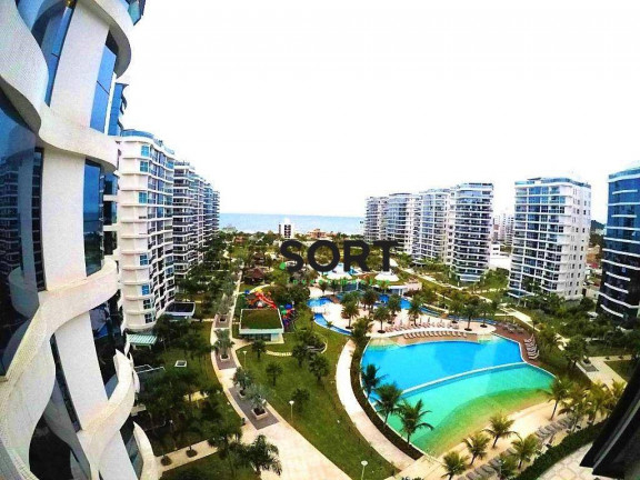 Imagem Apartamento com 3 Quartos à Venda, 333 m² em Praia Brava - Itajaí