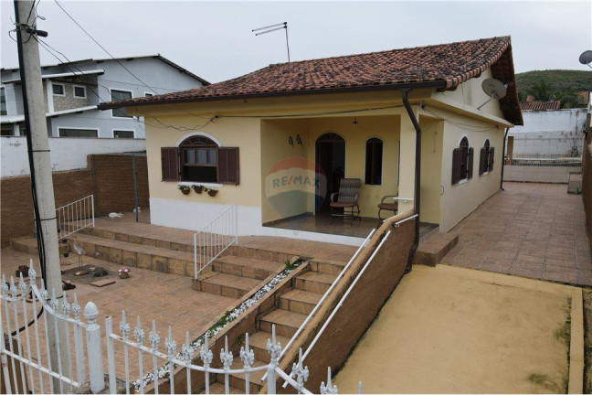 Imagem Casa de Condomínio com 3 Quartos à Venda, 125 m² em Itapeba - Maricá Imagem Casa de Condomínio com 3 Quartos à Venda, 125 m² em Itapeba - Maricá