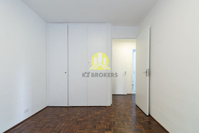 Imagem Apartamento com 3 Quartos à Venda, 106 m² em Itaim Bibi - São Paulo