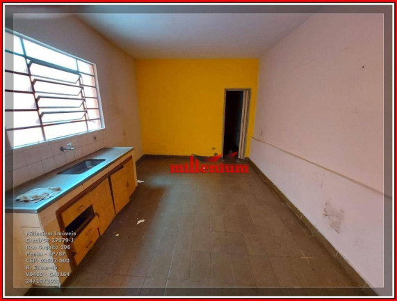 Imagem Casa com 1 Quarto à Venda, 130 m² em Vila Medeiros - São Paulo
