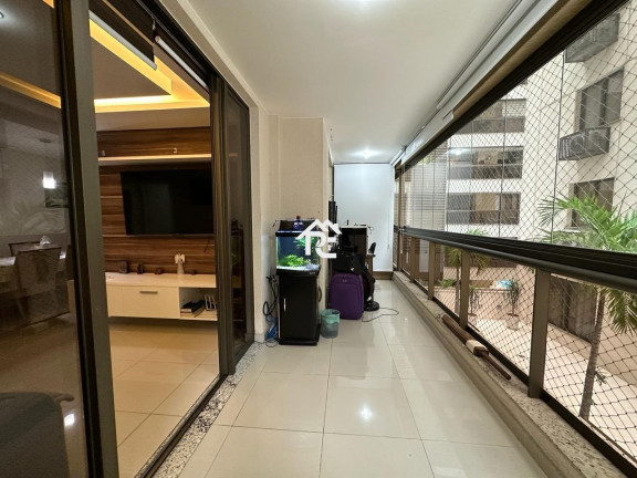 Imagem Apartamento com 3 Quartos à Venda, 145 m² em Icaraí - Niterói Imagem Apartamento com 3 Quartos à Venda, 145 m² em Icaraí - Niterói