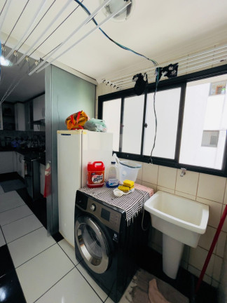 Imagem Imóvel com 3 Quartos à Venda, 110 m² em Norte (águas Claras) - Brasília Imagem Imóvel com 3 Quartos à Venda, 110 m² em Norte (águas Claras) - Brasília