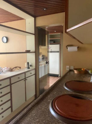 Imagem Apartamento com 4 Quartos à Venda, 380 m² em Consolação - São Paulo