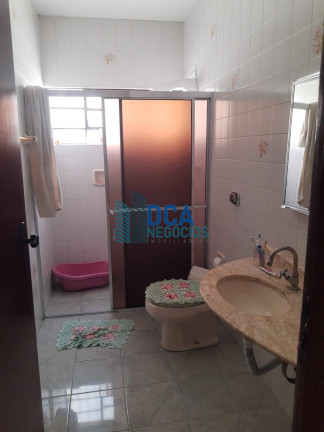 Imagem Casa com 3 Quartos à Venda, 125 m² em Esplanada Santa Terezinha - Taubaté Imagem Casa com 3 Quartos à Venda, 125 m² em Esplanada Santa Terezinha - Taubaté
