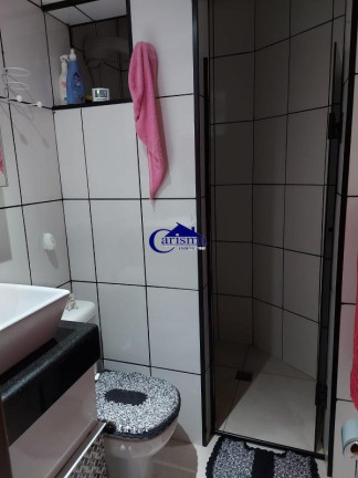 Imagem Apartamento com 2 Quartos à Venda, 52 m² em Vila Guiomar - Santo André Imagem Apartamento com 2 Quartos à Venda, 52 m² em Vila Guiomar - Santo André