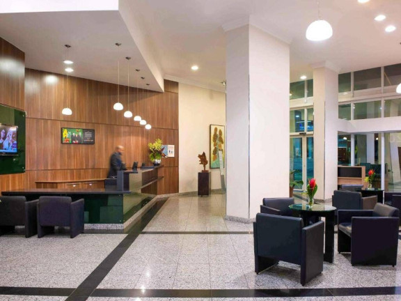 Imagem Apartamento com 1 Quarto à Venda, 36 m² em Centro - Nova Iguaçu Imagem Apartamento com 1 Quarto à Venda, 36 m² em Centro - Nova Iguaçu