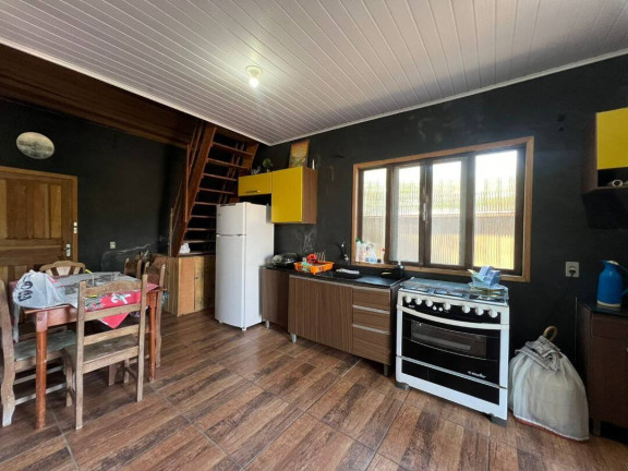 Imagem Casa com 4 Quartos à Venda, 100 m² em Salinas - Balneário Barra Do Sul