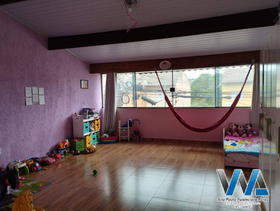 Imagem Casa com 3 Quartos à Venda, 140 m² em Cidade Planejada I  - Bragança Paulista
