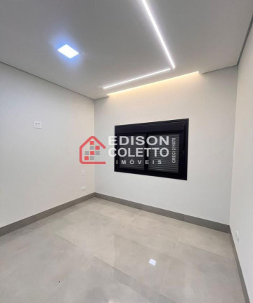 Imagem Casa de Condomínio com 3 Quartos à Venda, 155 m² em Campestre - Piracicaba Imagem Casa de Condomínio com 3 Quartos à Venda, 155 m² em Campestre - Piracicaba