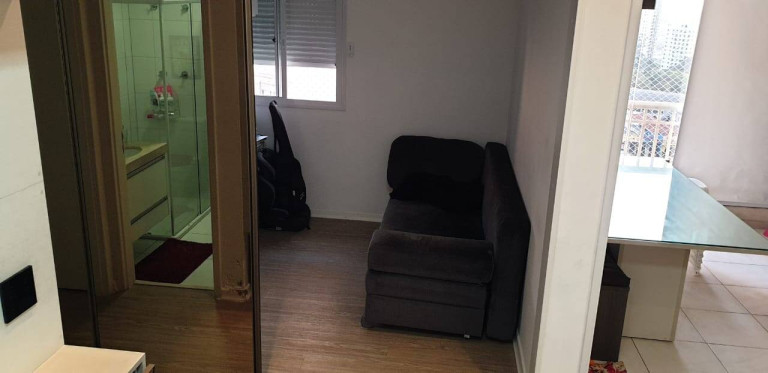 Imagem Apartamento com 2 Quartos à Venda, 69 m² em Parque Da Mooca - São Paulo Imagem Apartamento com 2 Quartos à Venda, 69 m² em Parque Da Mooca - São Paulo