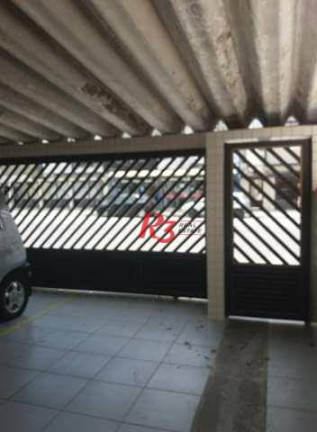 Imagem Sobrado com 2 Quartos à Venda, 77 m² em Ponta Da Praia - Santos Imagem Sobrado com 2 Quartos à Venda, 77 m² em Ponta Da Praia - Santos
