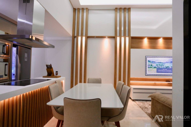 Casa com 3 Quartos para Alugar, 120 m² em Eucaliptos - Fazenda Rio Grande