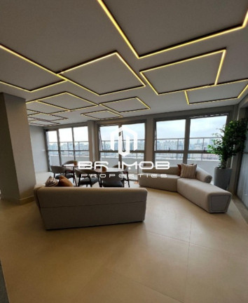 Imagem Imóvel com 1 Quarto à Venda, 32 m² em Moema - São Paulo Imagem Imóvel com 1 Quarto à Venda, 32 m² em Moema - São Paulo