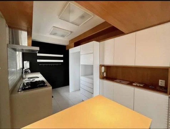 Imagem Apartamento com 3 Quartos à Venda, 109 m² em Vila Olímpia - São Paulo Imagem Apartamento com 3 Quartos à Venda, 109 m² em Vila Olímpia - São Paulo