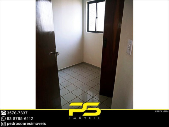 Imagem Apartamento com 3 Quartos à Venda, 130 m² em Jardim Oceania - João Pessoa Imagem Apartamento com 3 Quartos à Venda, 130 m² em Jardim Oceania - João Pessoa