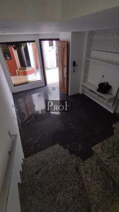 Imagem Casa de Condomínio com 2 Quartos à Venda, 116 m² em Vila Ema - São Paulo Imagem Casa de Condomínio com 2 Quartos à Venda, 116 m² em Vila Ema - São Paulo