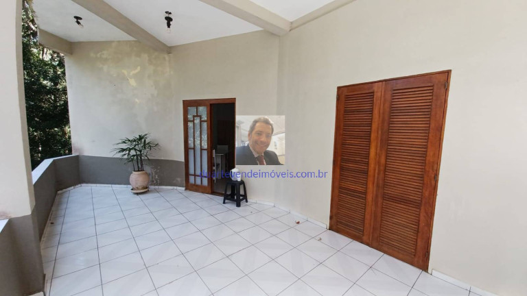 Casa de Condomínio com 4 Quartos à Venda, 237 m² em Jardim Atalaia - Cotia