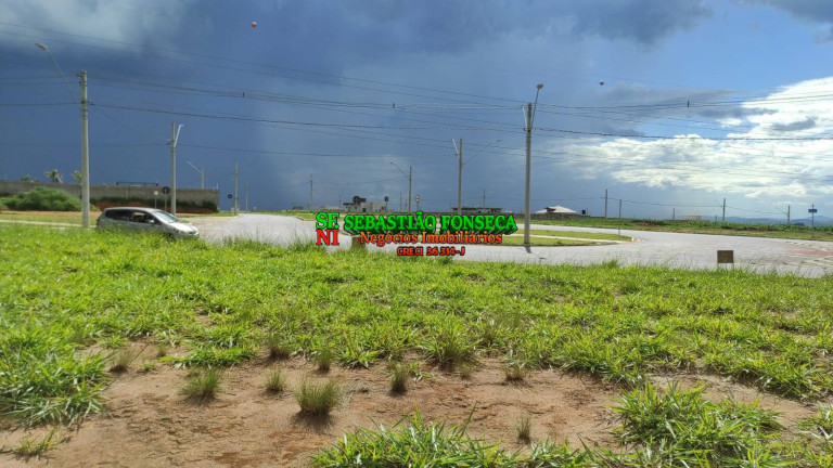 Imagem Terreno à Venda, 941 m² em Bairro Da Floresta - São José Dos Campos