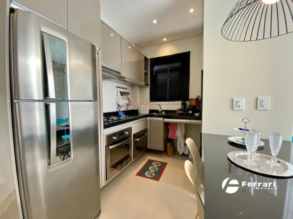 Imagem Apartamento com 1 Quarto à Venda, 66 m² em Navegantes - Capão Da Canoa