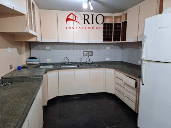 Imagem Casa com 4 Quartos à Venda, 409 m² em São Conrado - Rio De Janeiro Imagem Casa com 4 Quartos à Venda, 409 m² em São Conrado - Rio De Janeiro