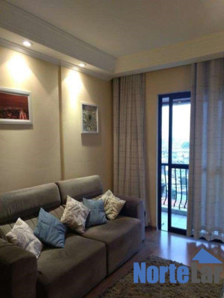 Imagem Apartamento com 2 Quartos à Venda, 62 m² em Vila Brasilândia - São Paulo Imagem Apartamento com 2 Quartos à Venda, 62 m² em Vila Brasilândia - São Paulo