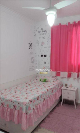 Imagem Apartamento com 3 Quartos à Venda, 63 m² em Jardim Santo André - Santo André Imagem Apartamento com 3 Quartos à Venda, 63 m² em Jardim Santo André - Santo André