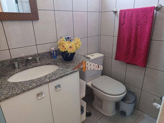 Imagem Apartamento com 3 Quartos à Venda, 100 m² em Vila Carrão - São Paulo