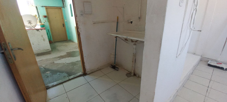 Imagem Apartamento com 1 Quarto à Venda, 26 m² em Santa Efigênia - São Paulo