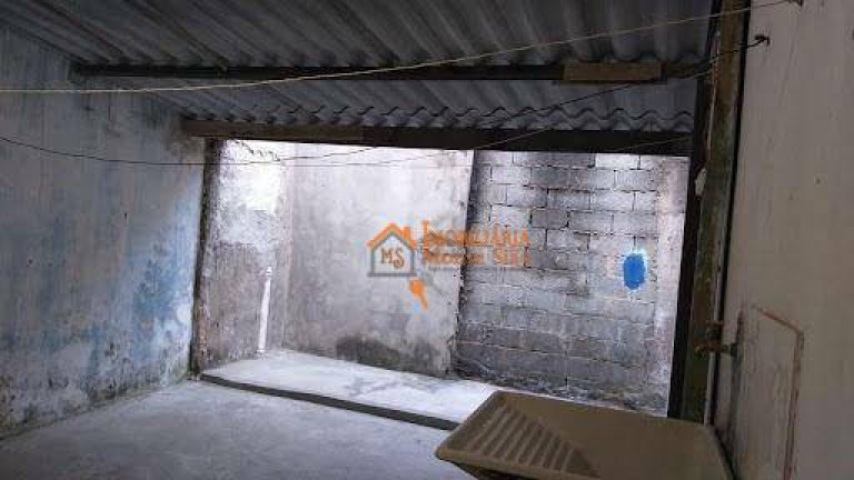 Imagem Sobrado com 3 Quartos à Venda, 150 m² em Jardim Okuyama - Guarulhos Imagem Sobrado com 3 Quartos à Venda, 150 m² em Jardim Okuyama - Guarulhos
