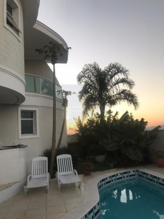 Imagem Casa com 4 Quartos à Venda, 10 m² em Alphaville - Santana De Parnaíba