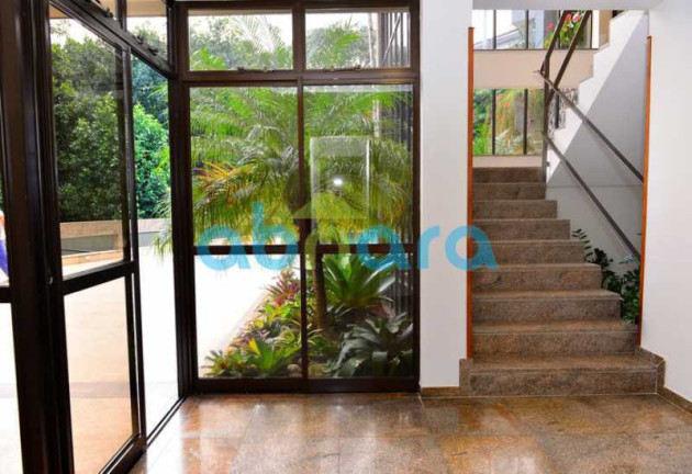 Imagem Casa de Condomínio com 5 Quartos à Venda, 1.460 m² em Gávea - Rio De Janeiro