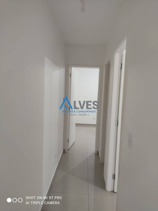 Imagem Apartamento com 2 Quartos à Venda, 50 m² em Ferrazópolis - São Bernardo Do Campo Imagem Apartamento com 2 Quartos à Venda, 50 m² em Ferrazópolis - São Bernardo Do Campo