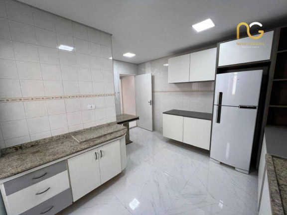 Imagem Cobertura com 2 Quartos à Venda, 135 m² em Tupi - Praia Grande